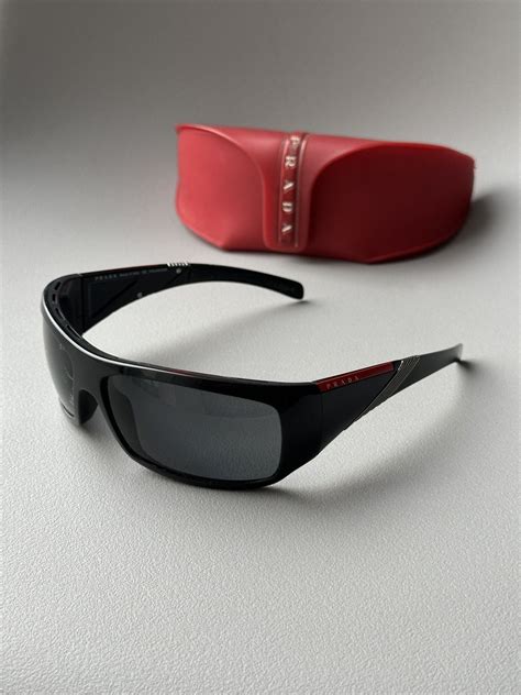 Prada Sunglasses SPS06H Add to wishlist 